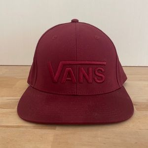 Adult Vans Hat